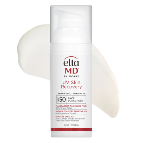UV Skin Recovery Broad Spectrum SPF 50
