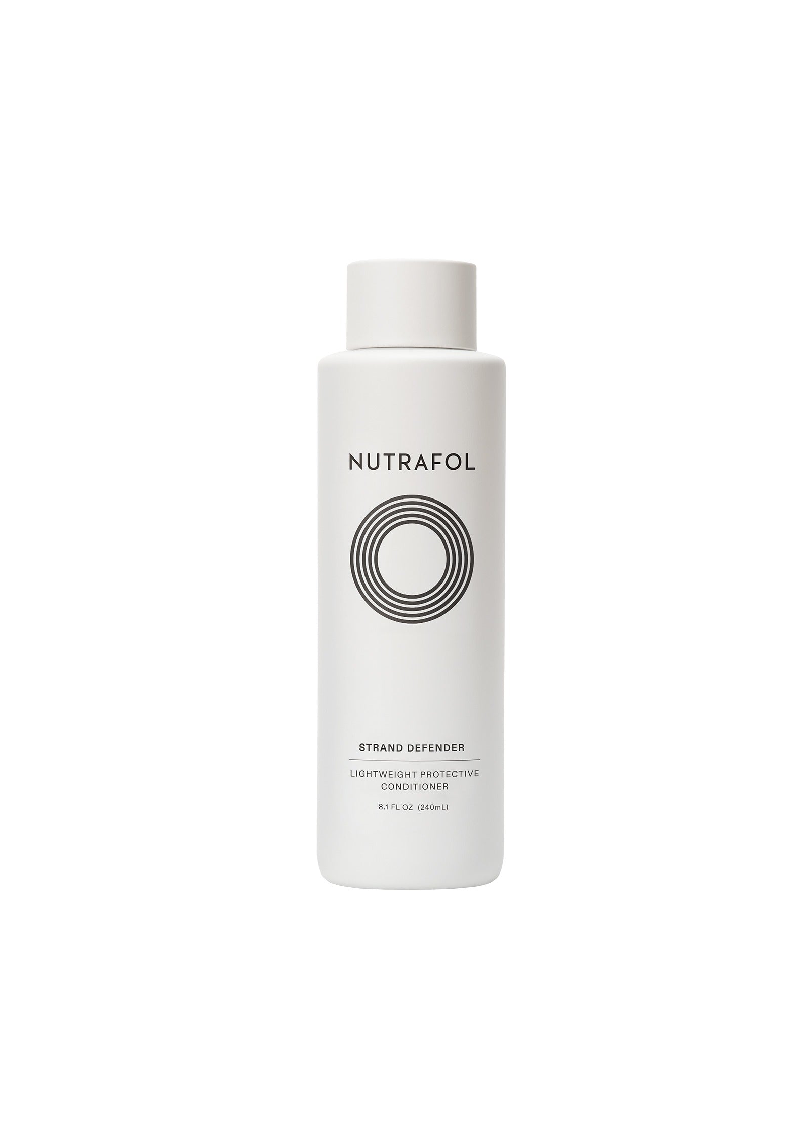 Nutrafol Strand Defender Conditioner