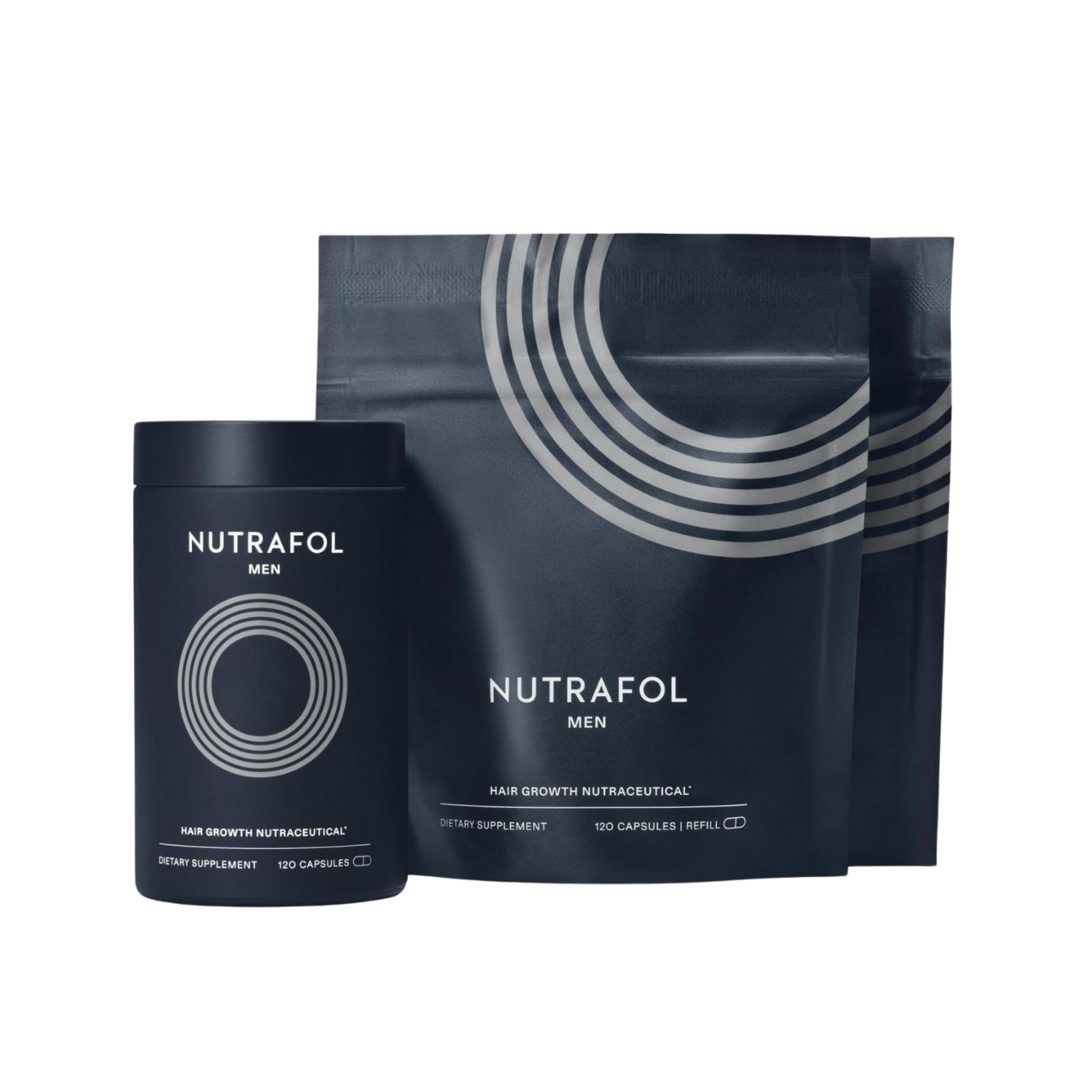 Nutrafol Men