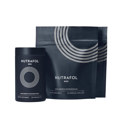 Nutrafol Men