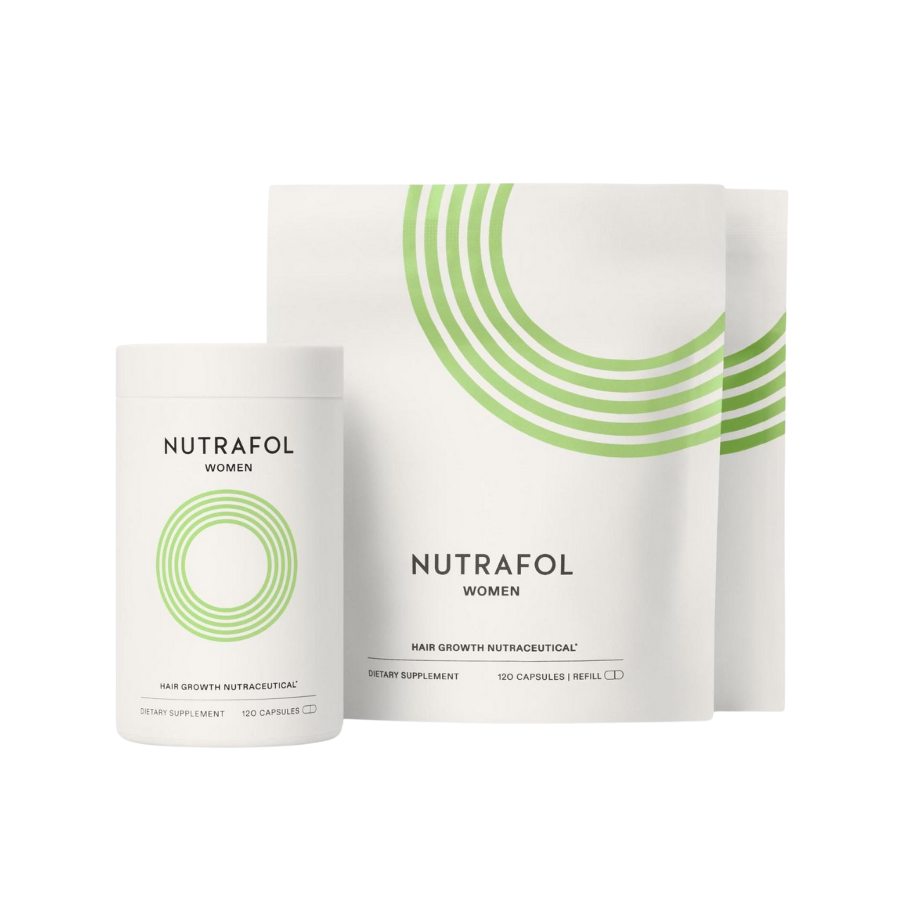 Nutrafol Women