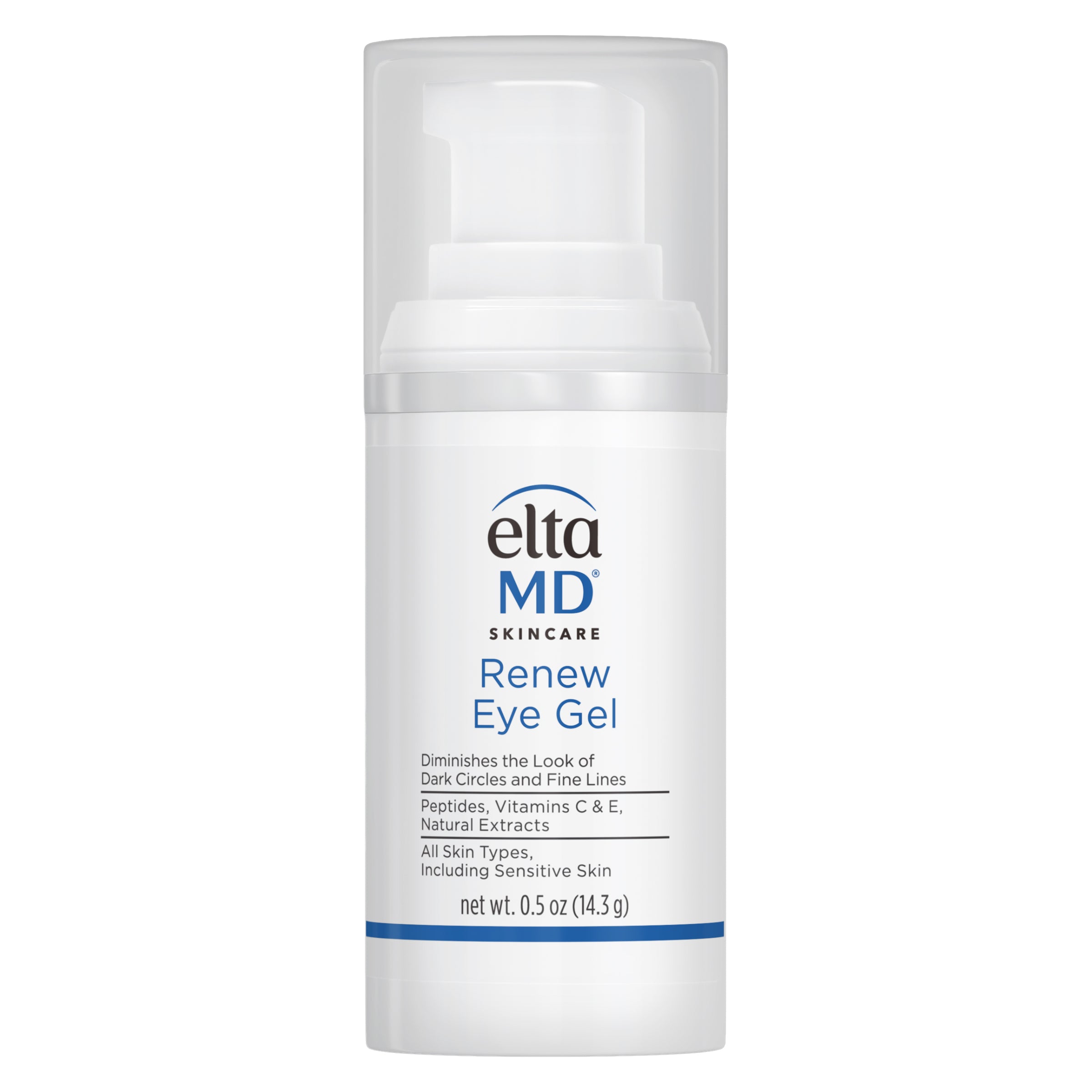 EltaMD Renew Eye Gel (0.5 oz)