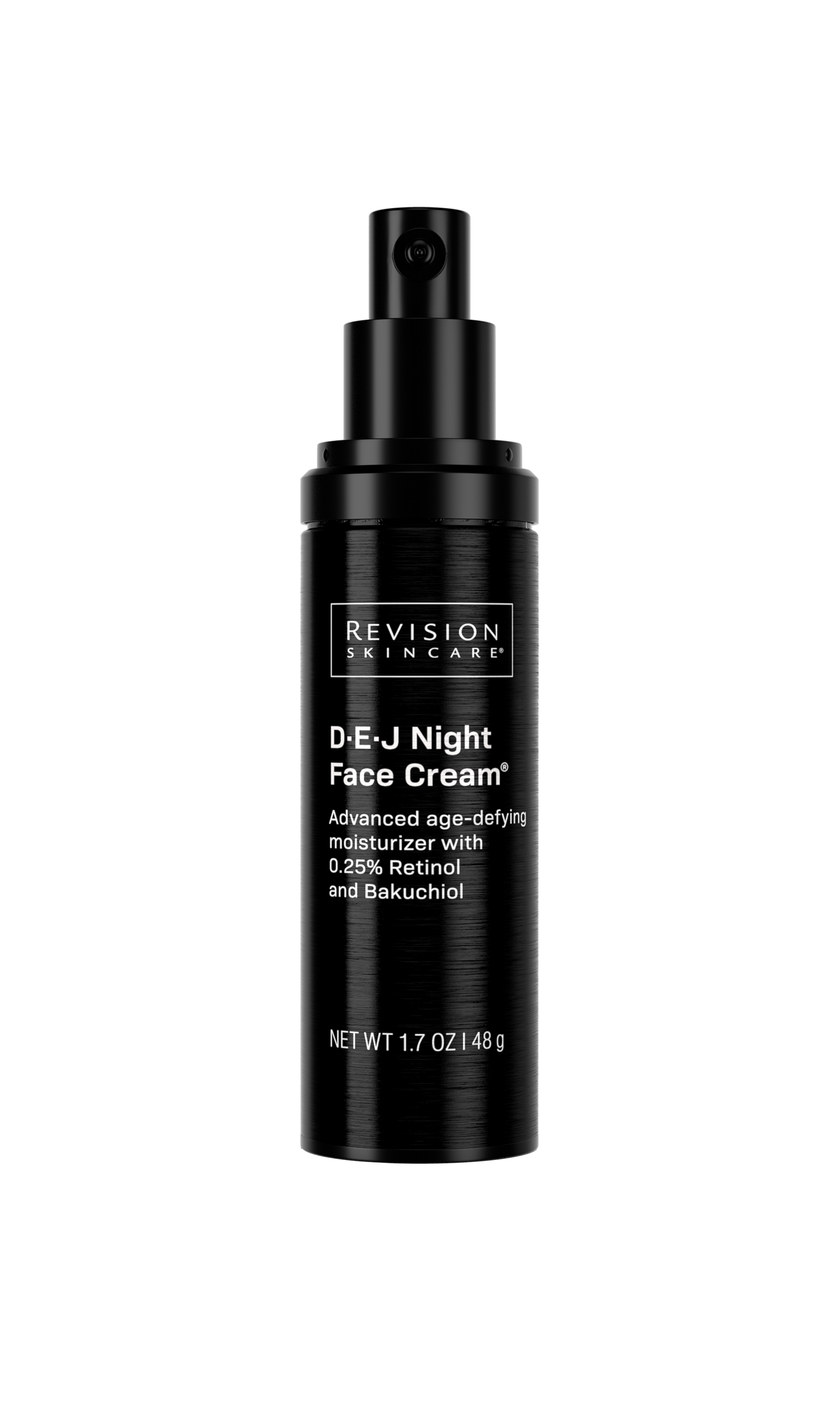 Revision Skincare DEJ Night Face Cream (1.7 oz)