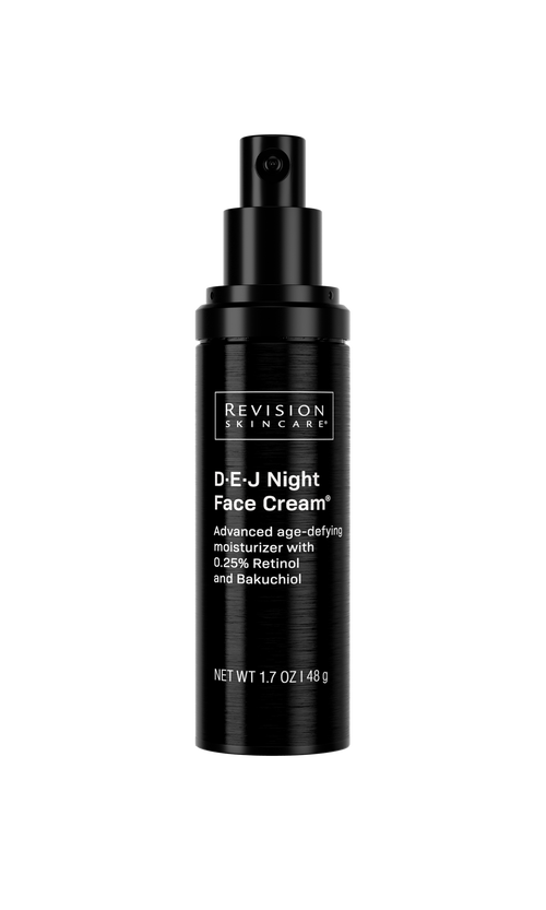 Revision Skincare DEJ Night Face Cream (1.7 oz)