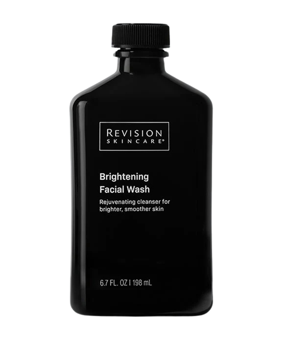 Revision Skincare Brightening Facial Wash