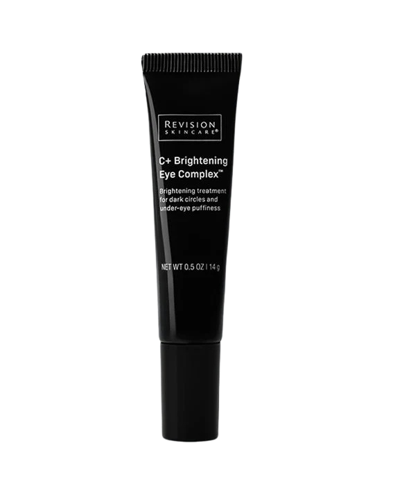 Revision Skincare C+ Brightening Eye Complex