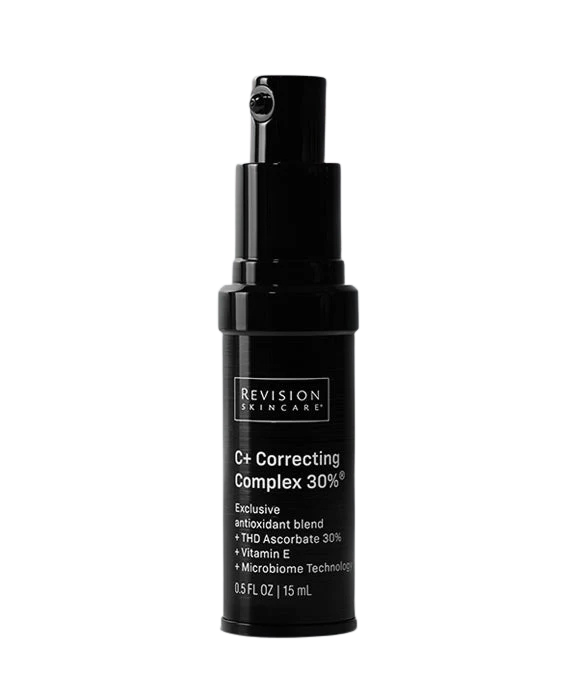 Revision Skincare C+ Correcting Complex 30%