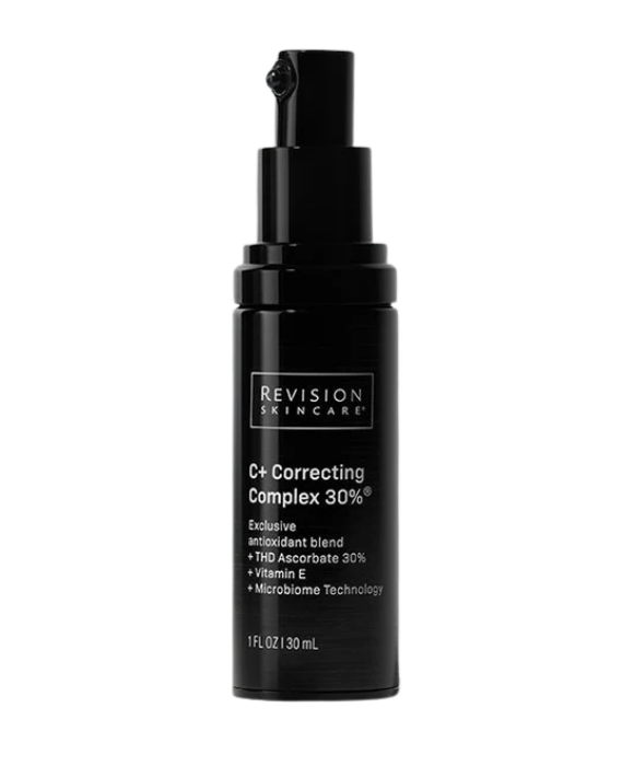 Revision Skincare C+ Correcting Complex 30%