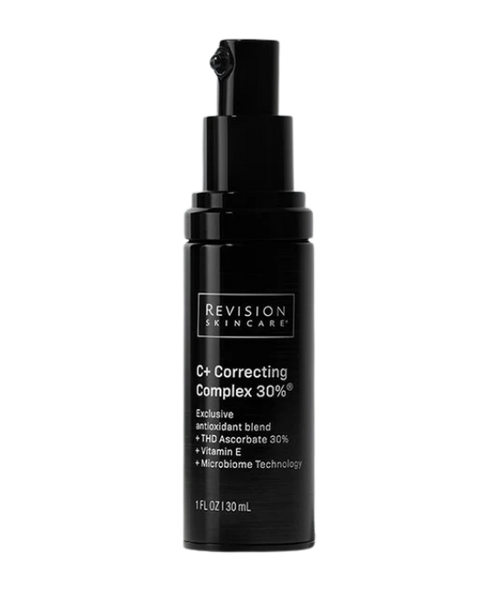 Revision Skincare C+ Correcting Complex 30%