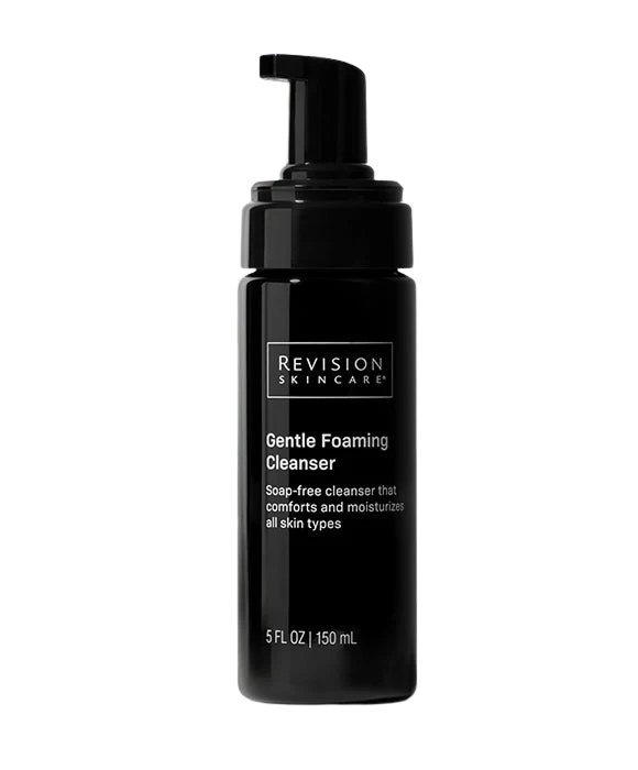 Revision Skincare Gentle Foaming Cleanser