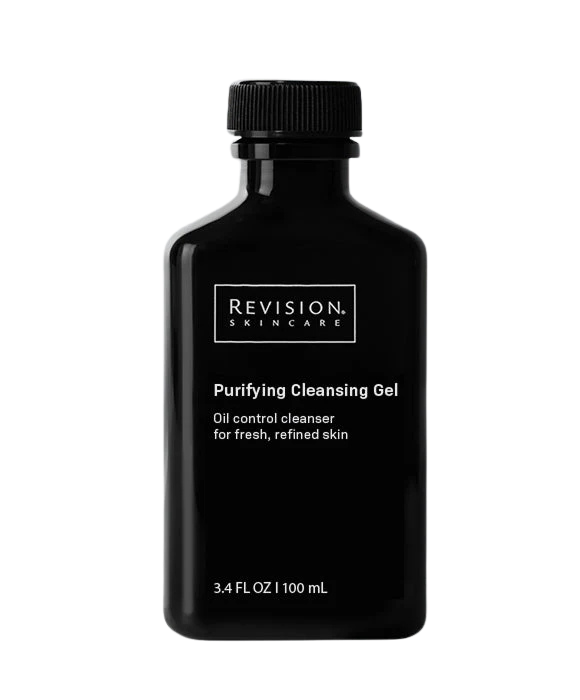 Revision Skincare Purifying Cleansing Gel  - Travel Size