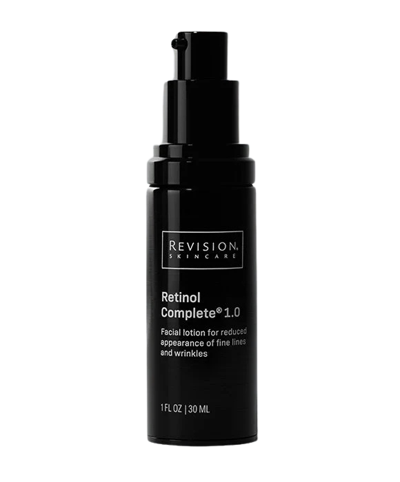Revision Skincare Retinol Complete 1.0