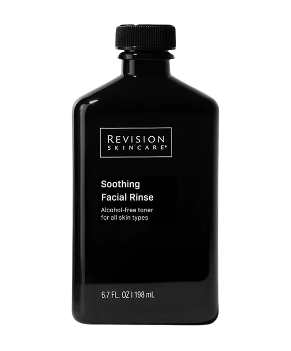 Revision Skincare Soothing Facial Rinse