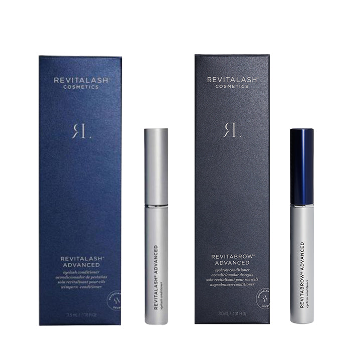 RevitaLash Beautiful Eye System