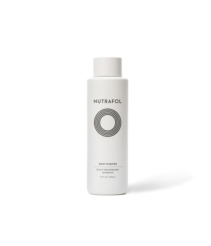 Nutrafol Root Purifier Shampoo
