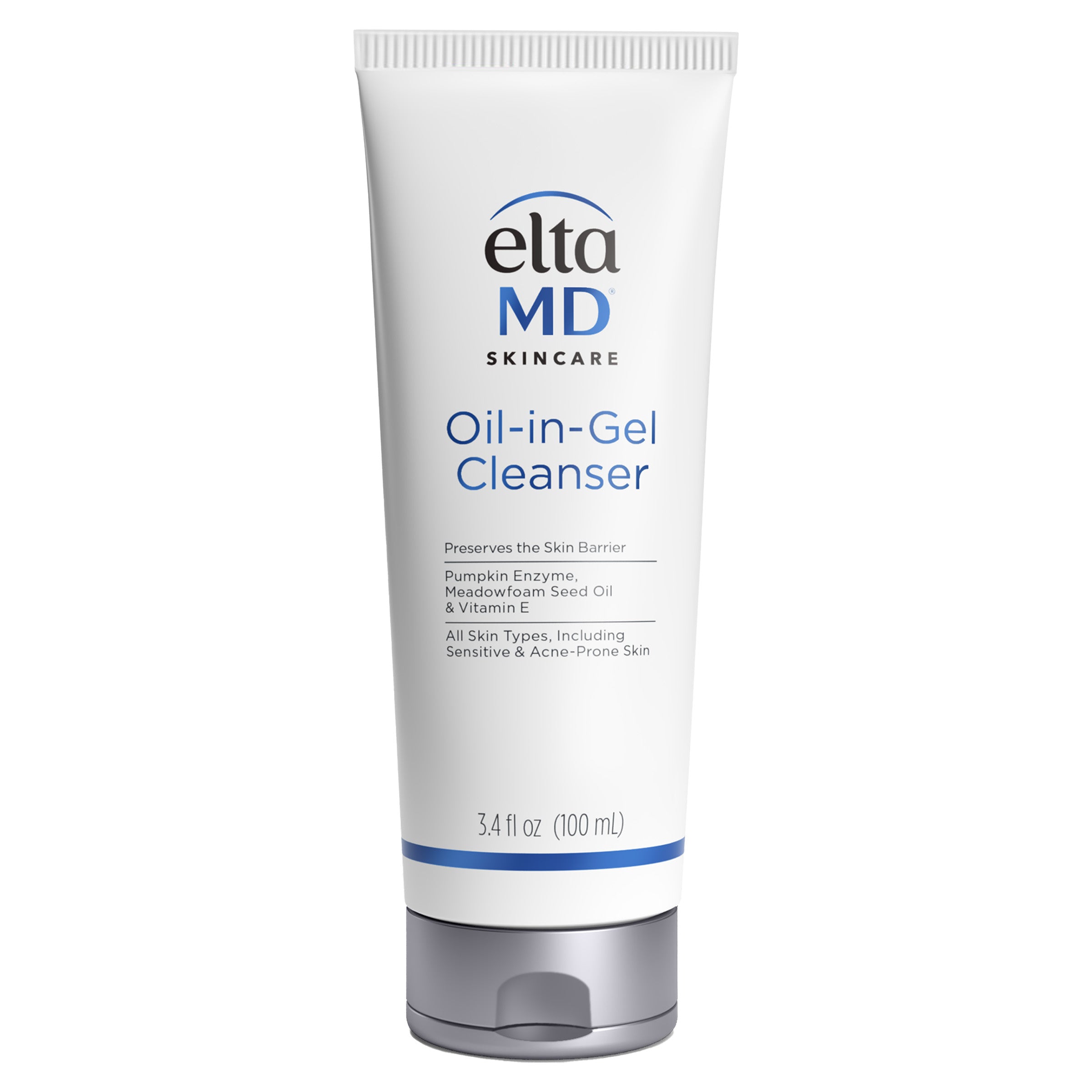 EltaMD Oil-In-Gel Cleanser (3.4 oz)
