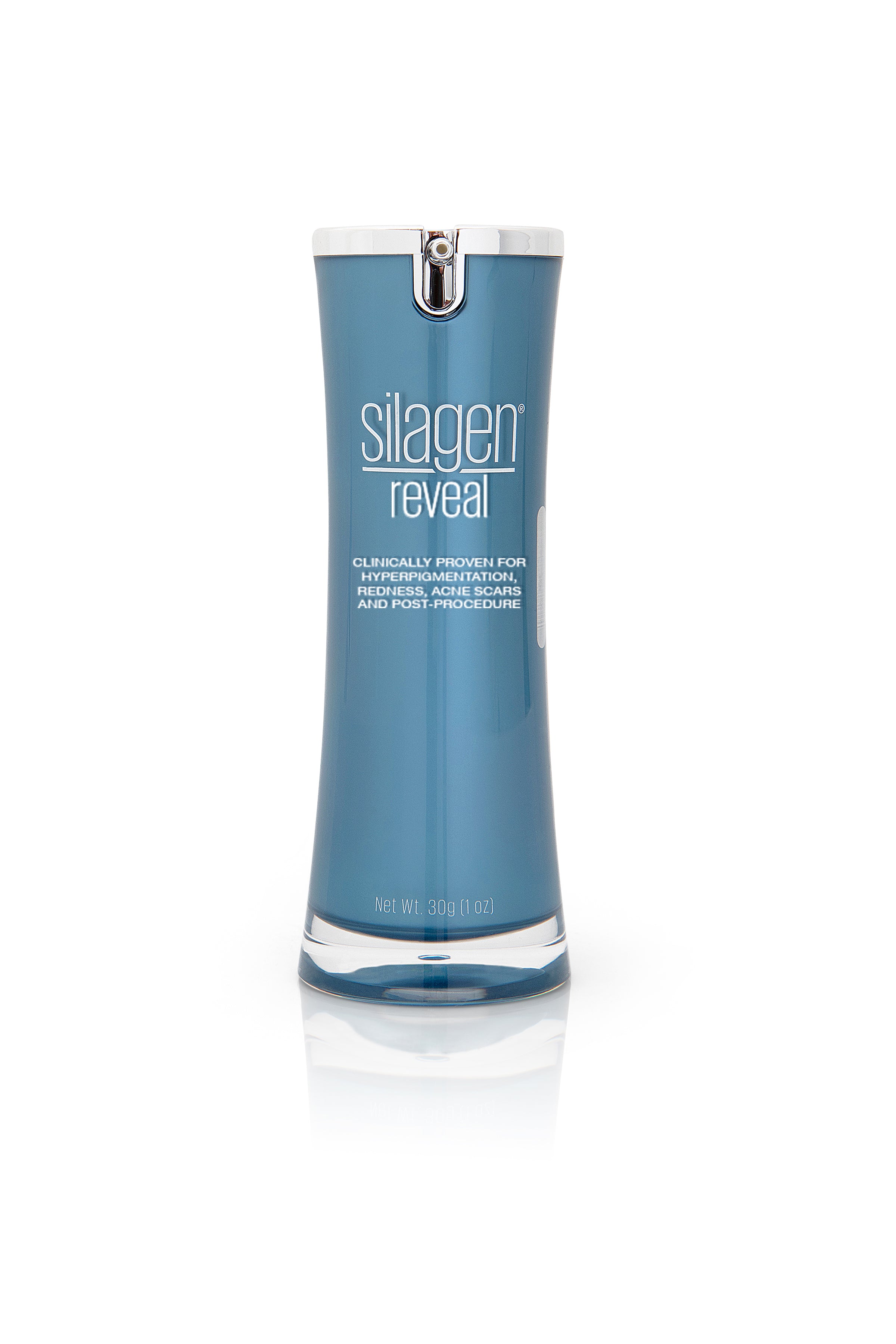 Silagen Reveal