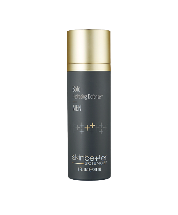 SkinBetter Science Solo Hydrating Defense MEN