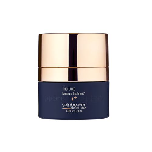 Skinbetter Science Trio Luxe Moisture Treatment (15ml - Travel Size) 