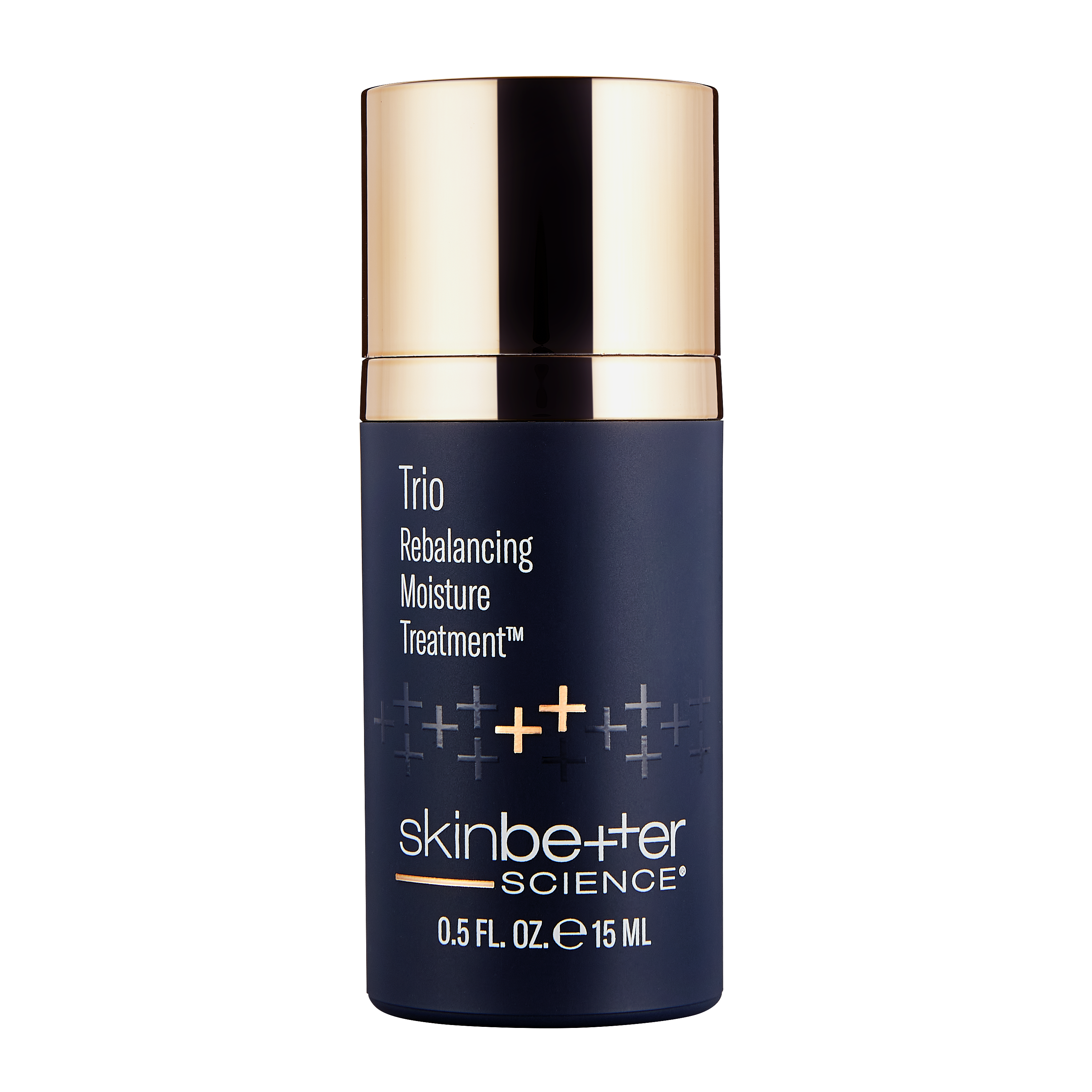 SkinBetter Science Trio Rebalancing Moisture Treatment