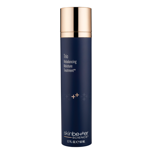 SkinBetter Science Trio Rebalancing Moisture Treatment