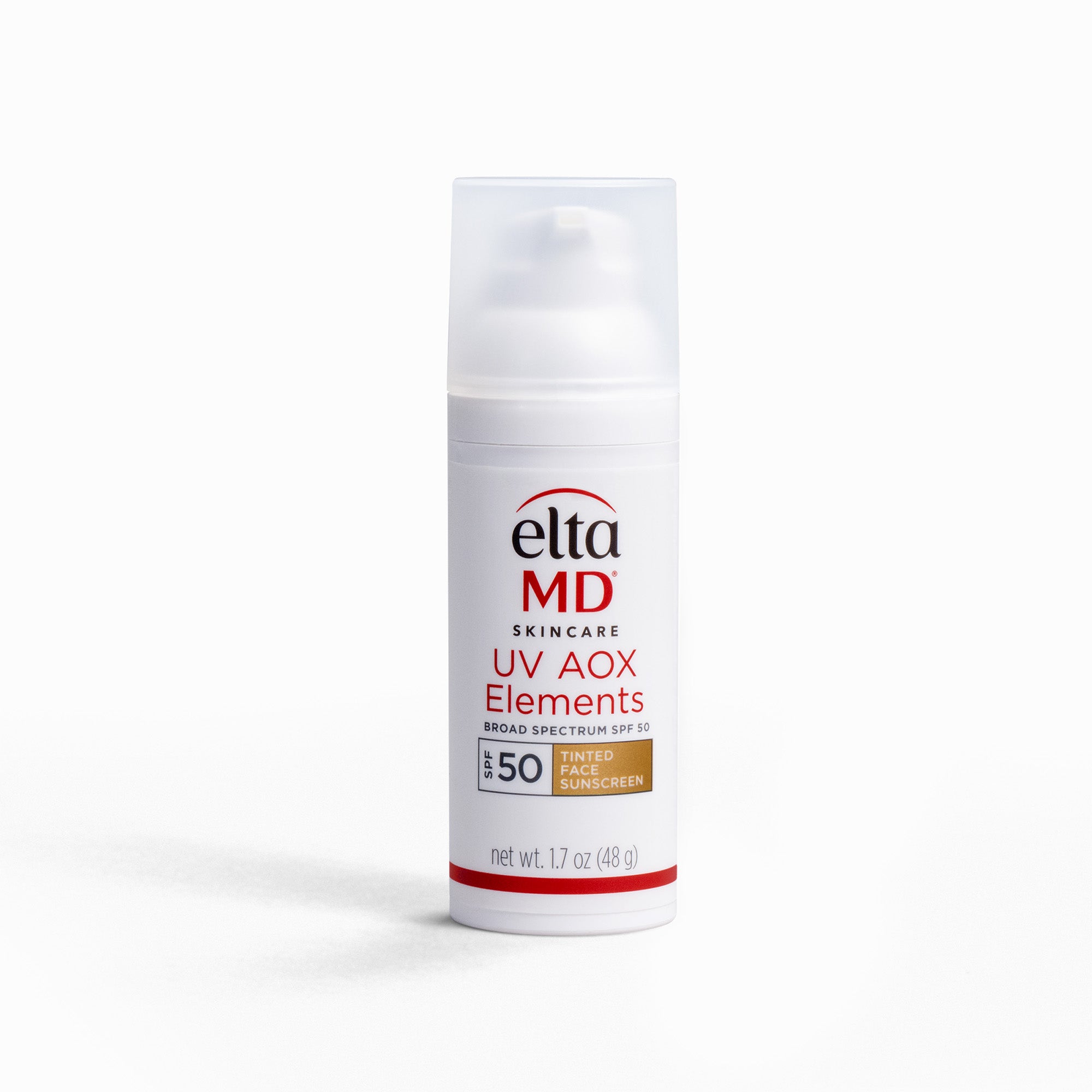 EltaMD UV AOX Elements Broad-Spectrum SPF 50 (1.7 oz)