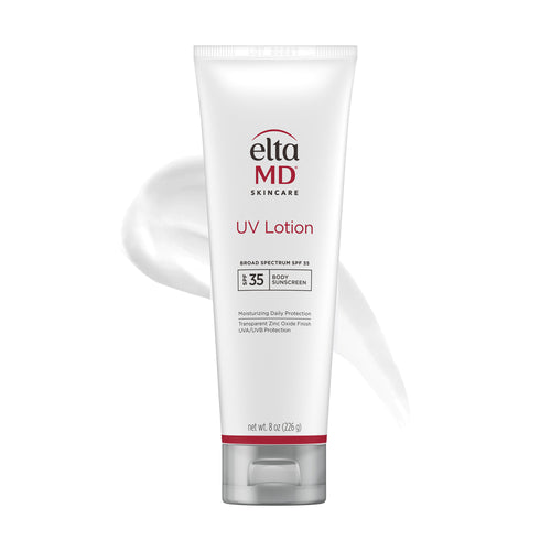 EltaMD UV Lotion Broad-Spectrum SPF 35 (8 oz)