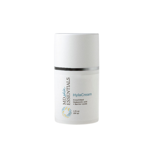 MD Skin Essentials HylaCream | Derm Skincare – DermSkincare