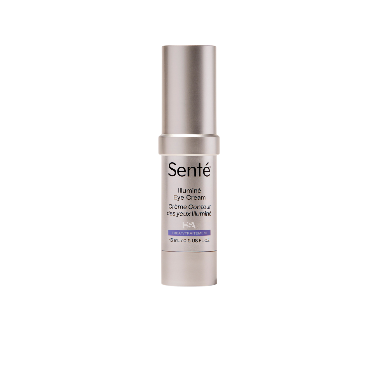 Senté Illuminé Eye Cream 15 ml