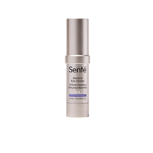 Senté Illuminé Eye Cream 15 ml