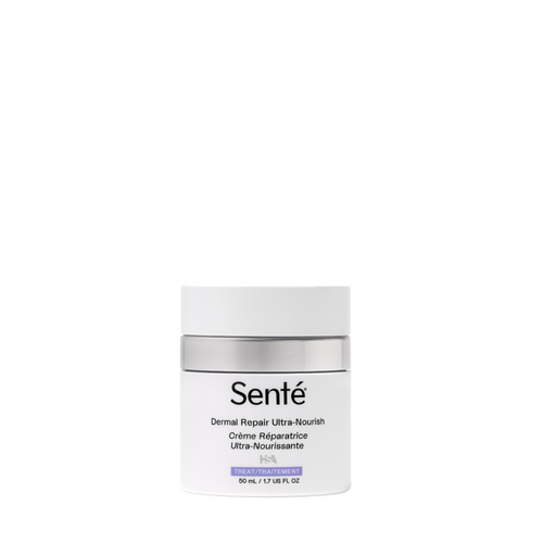 Senté Dermal Repair Ultra Nourish moisturizer 50 ml