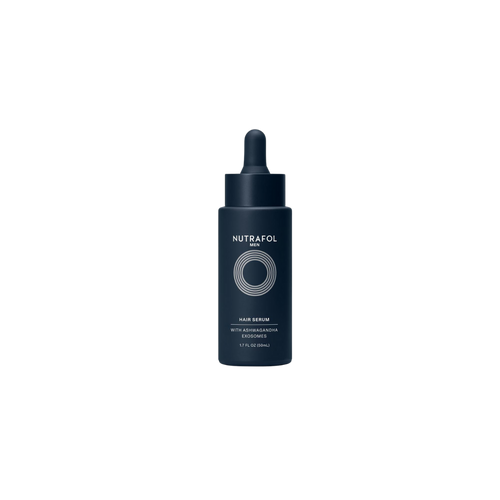 Nutrafol growth activator mens hair serum