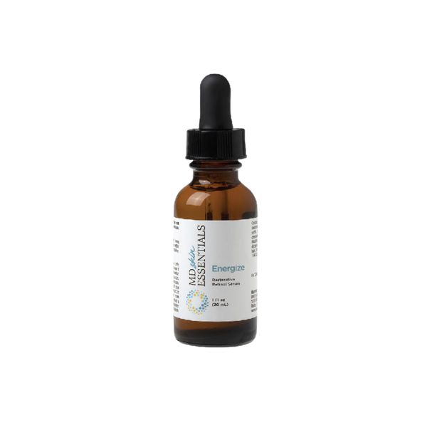 MD Skin Essentials Energize | Derm Skincare – DermSkincare