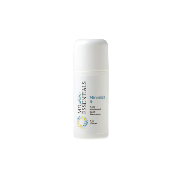 MD Skin Essentials Minimize It | Derm Skincare – DermSkincare