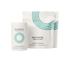 Nutrafol Women’s Balance