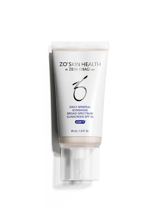 Daily Mineral Sunshade Broad Spectrum SPF 45
