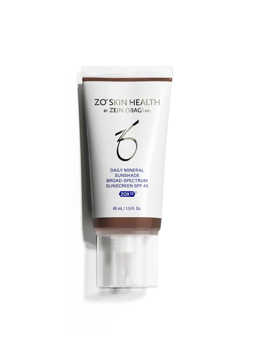 Daily Mineral Sunshade Broad Spectrum SPF 45