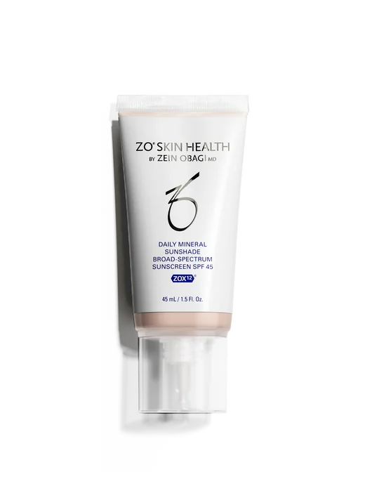 Daily Mineral Sunshade Broad Spectrum SPF 45