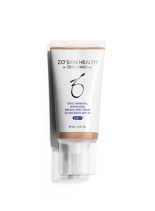 Daily Mineral Sunshade Broad Spectrum SPF 45