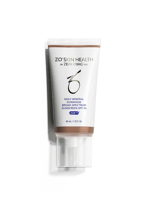 Daily Mineral Sunshade Broad Spectrum SPF 45