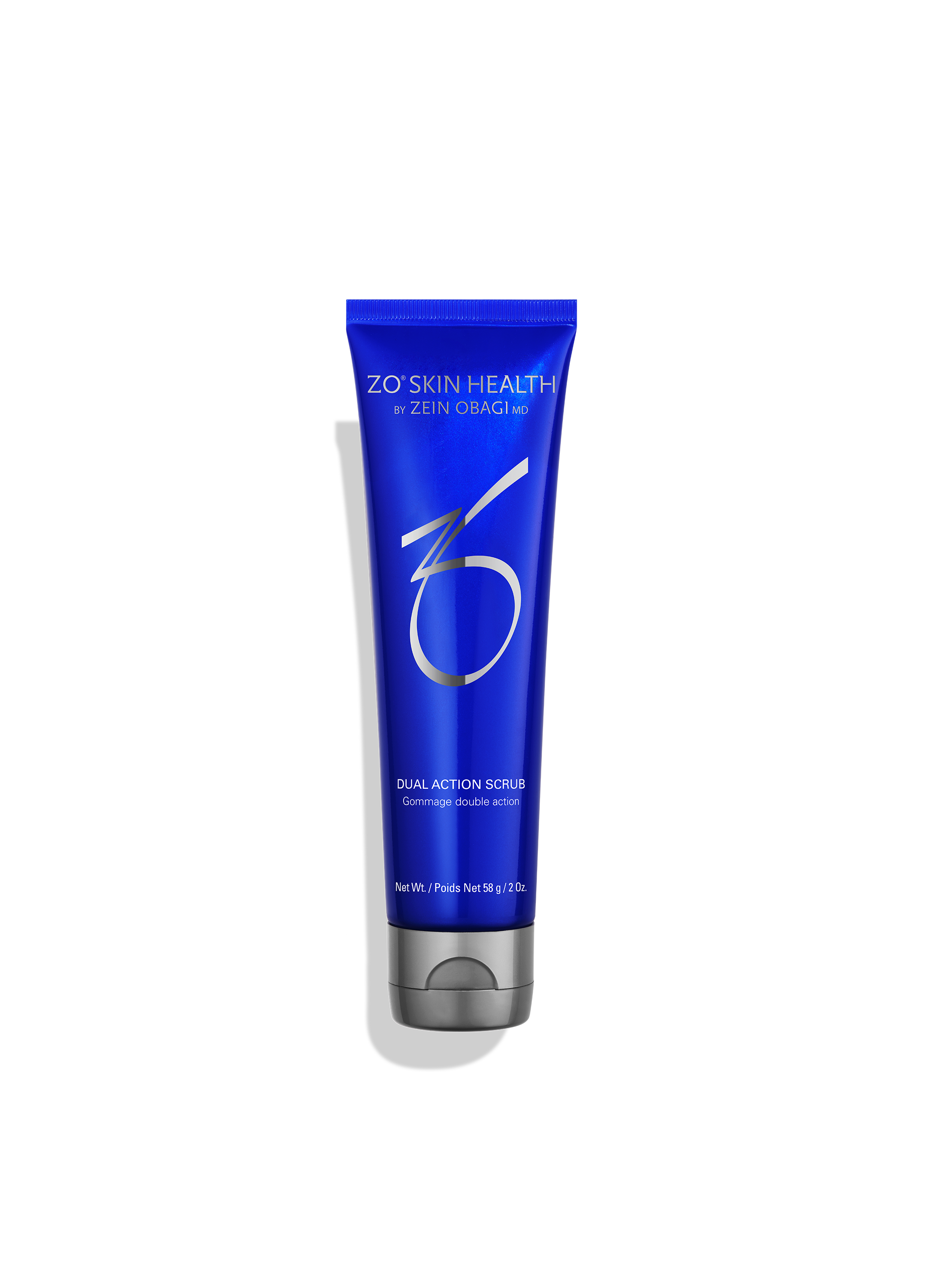 ZO Skin Health Dual Action Scrub