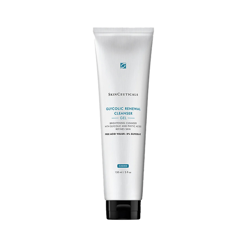 SkinCeuticals Glycolic Renewal Cleanser