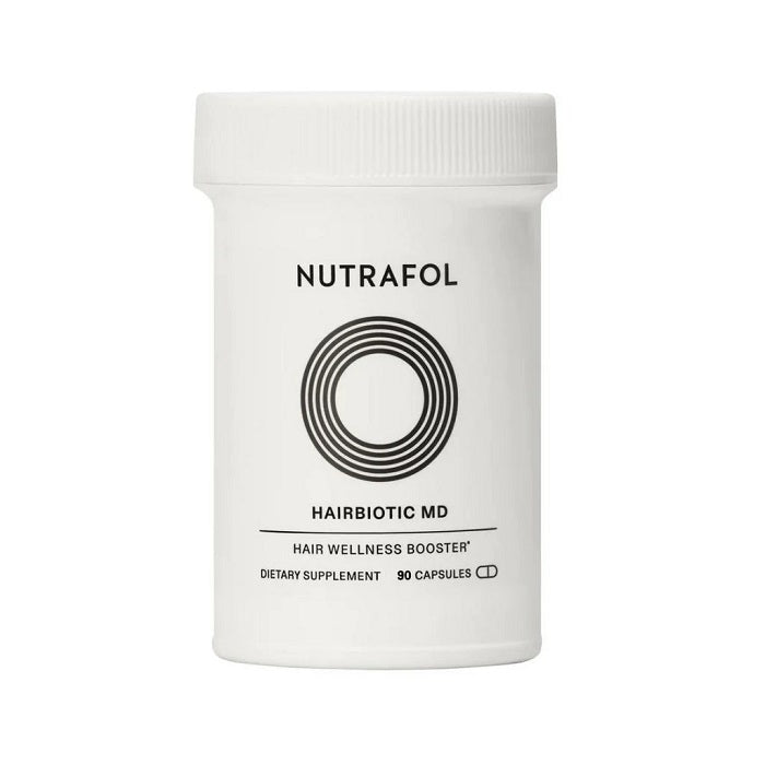 Nutrafol HairBiotic MD