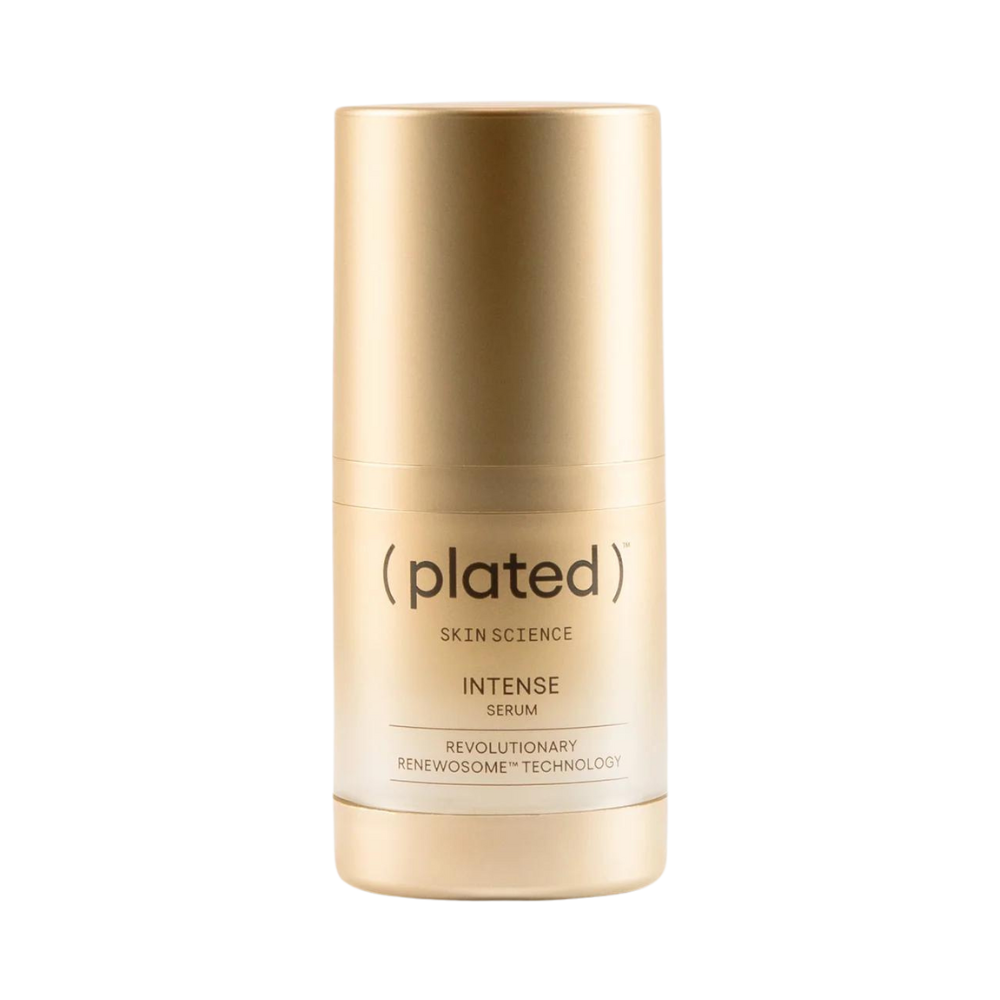 ( plated ) INTENSE Serum