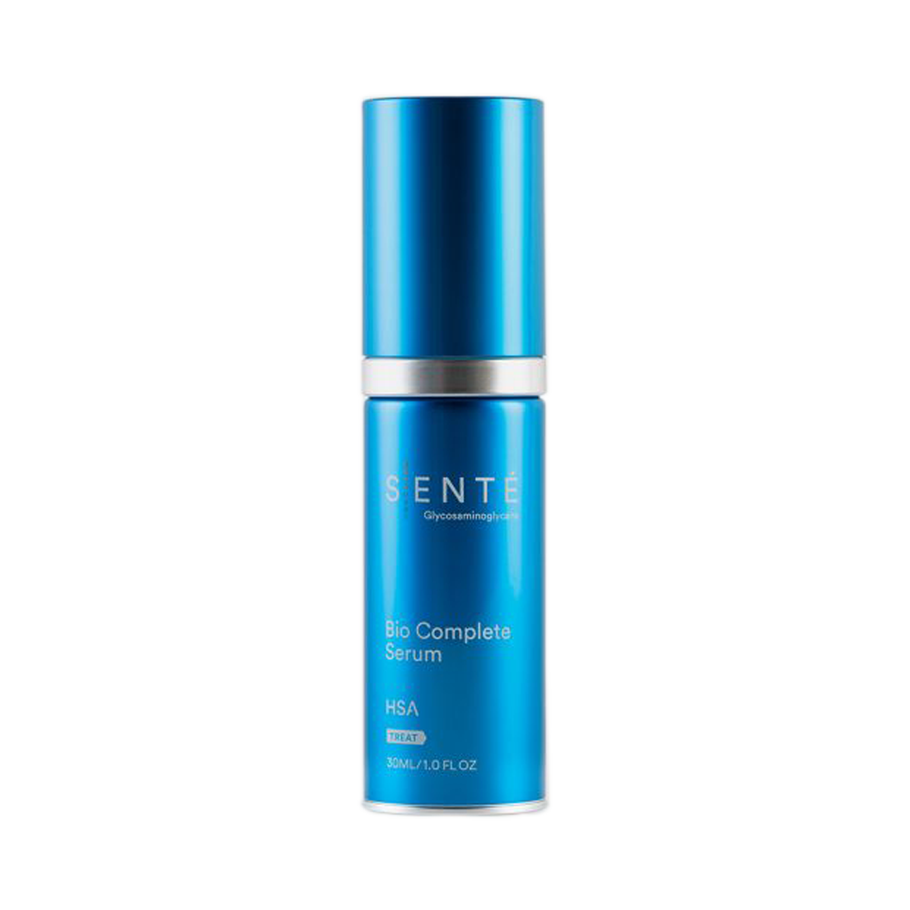 Senté Bio Complete Serum