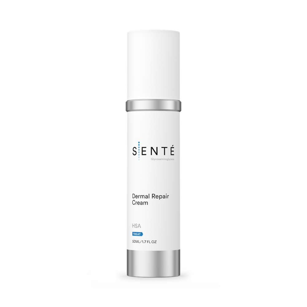 Senté Dermal Repair Cream