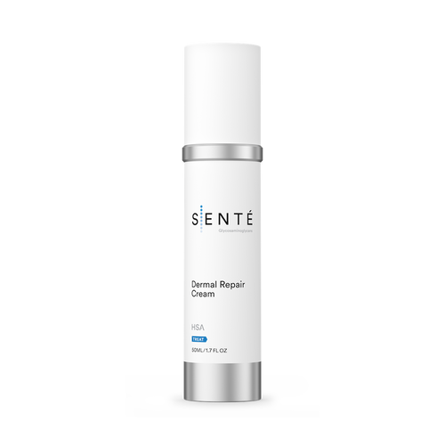 Senté Dermal Repair Cream