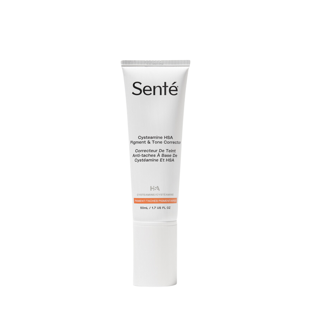 Senté Cysteamine HSA Pigment & Tone Corrector