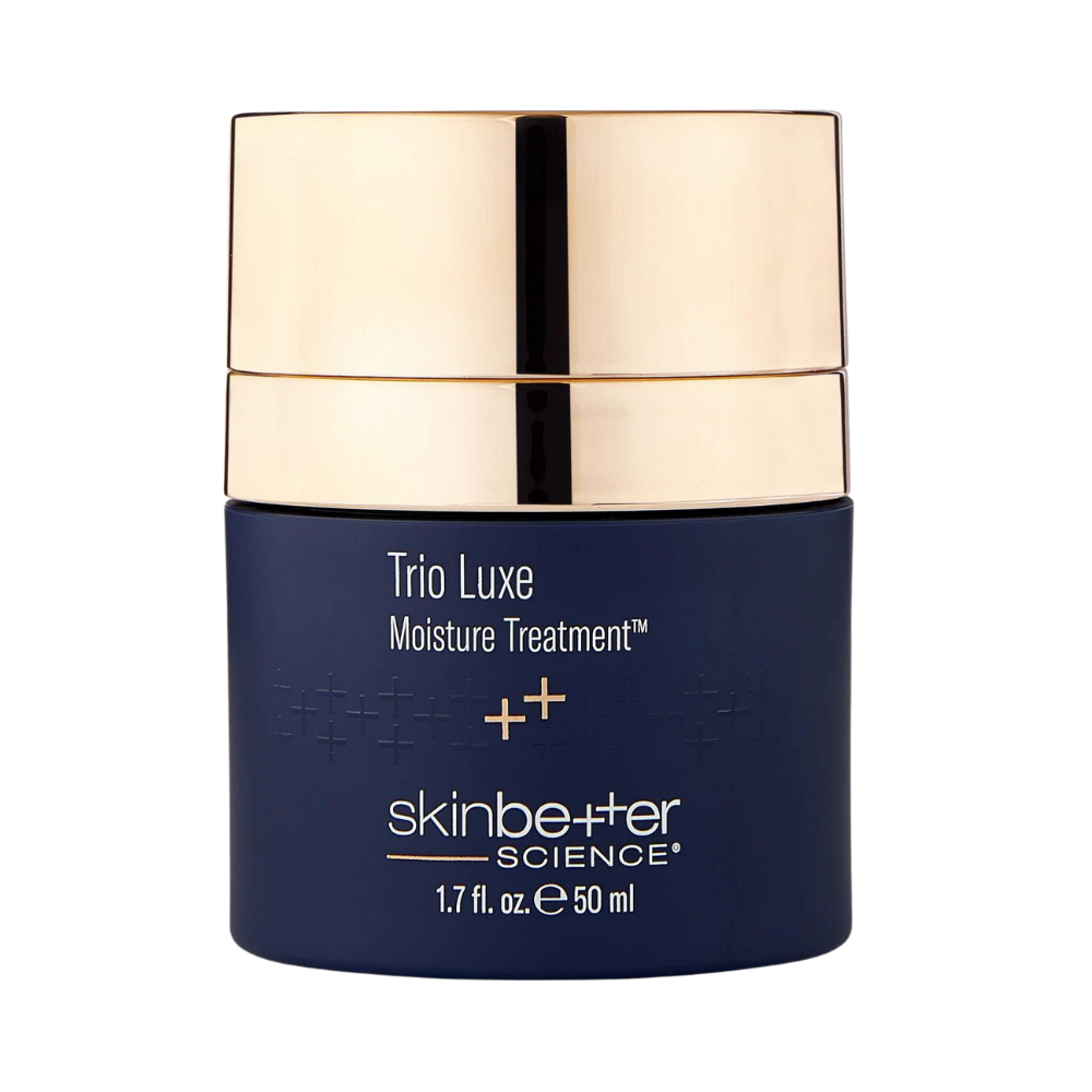 Skinbetter Science Trio Luxe Moisture Treatment