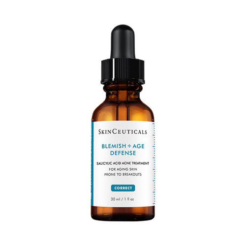 SkinCeuticals Blemish + Age Defense